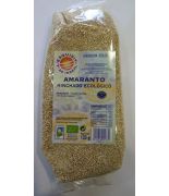 Amaranto Hinchado BIO 125gr