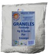 GRANEL- Risotto con setas BIO KG