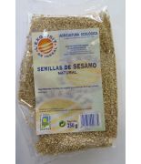 Sésamo 500 gr Natural BIO