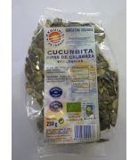 Curcubita 500 gr (Pipas calabaza) l BIO