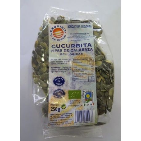 Chocoshell BIO 300gr ECOSALIM