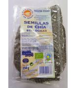 Semillas de Chia BIO 250gr