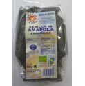 Semillas de amapola BIO 250gr