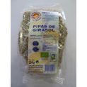 Pipas de Giraso peladas BIO 250gr