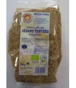 Sésamo Tostado BIO 250gr