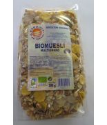 Muesli Multigrano BIO 500 gr