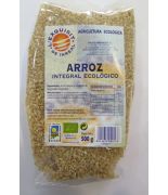 Arroz Integral BIO 500gr