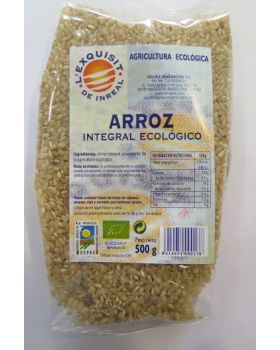 Arroz Integral BIO 500gr