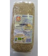 Arroz Integral BIO 1Kg