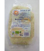 Arroz BLANCO Basmatico BIO 500gr