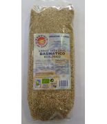 Arroz Integral Basmatico BIO 1kg