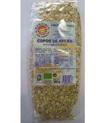 Copos de Avena Normal BIO 500gr