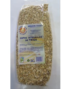 Copos de Trigo BIO 500gr