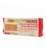 BioCracker Tomate y Oregano 250 gr BIO