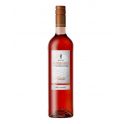 Vino Rosado Ecologico 750ml