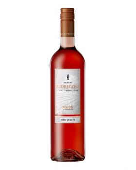 Vino Rosado Ecologico 750ml