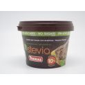 crema de cacao y avellanas STEVIA 200gr