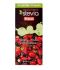 Chocolate STEVIA negro + Frutas del Bosque 125grs .