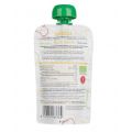 Postres bebible de frutas variadas 100gr