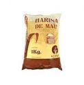 Harina de maiz ADPAN de molino de piedra 1kg