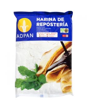 Harina reposteria ADPAN 1kg