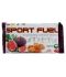 Barrita frutas Higos s/a almendra 40 gr -SPORT FUEL