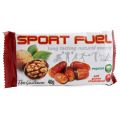Barrita frutas Datil, nueces 40 gr - SPORT FUEL