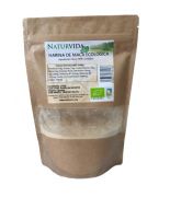 Maca Polvo 500 GR NATURVIDA BIO