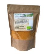 Curcuma Polvo BIO 250 GR - NATURVIDA