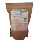 Sal NATURVIDA Himalaya Rosa 1kg -