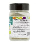 Kombu de azúcar en polvo pet 200gr