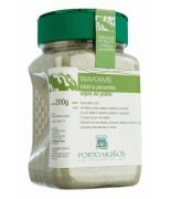 Wakame en polvo pet 200gr