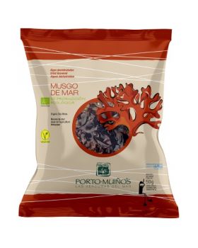 Lechuga de mar bolsa BIO 50gr .