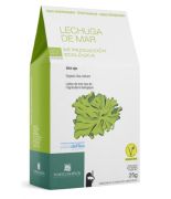 Lechuga de Mar Cajita BIO 25gr .