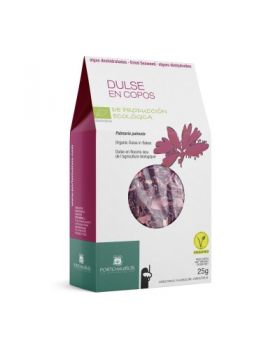 Dulse en cajita BIO 25gr .