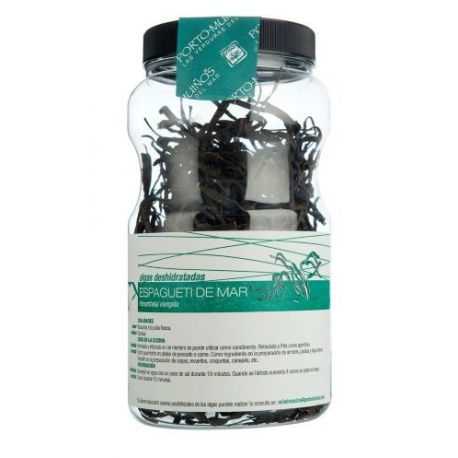 Codiun en cajita BIO 25gr. PORTOMUI&Ntilde;OS