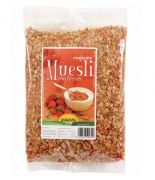 Muesli crujiente con fresas 750 gr - GRANOVITA