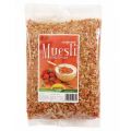 Muesli crujiente con fresas 750 gr .