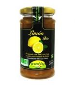 Mermelada de Limon 240gr