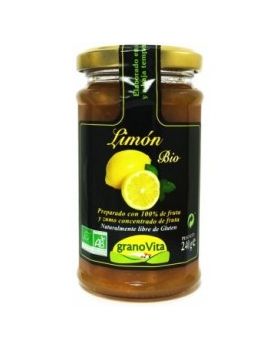Mermelada de Limon 240gr