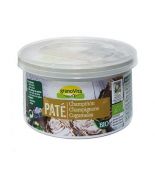 Pate Champiñón BIO con Girasol 125 gr - GRANOVITA