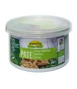 Pate Finas Hierbas BIO con Girasol 125 gr - GRANOVITA