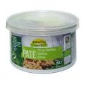 Pate Finas Hierbas BIO con Girasol 125 gr - GRANOVITA