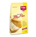 Mix Pan B ( Preparado para Pan 1 kg .