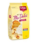 Mix Dolci C 1 kg (preparado pasteleria .