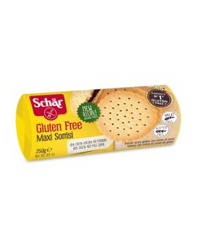 Sorrisi galletas 250gr - DR`SCHAR