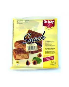 Snack 105gr. .