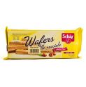 Wafer avellana 125grs .