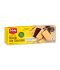 Biscotti choco schar 150 gr .