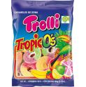 Tropical Aritos de frutas Tropicales 100grs S/G - TROLLI